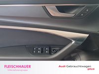 Audi A6 - Vorschau Bild 10