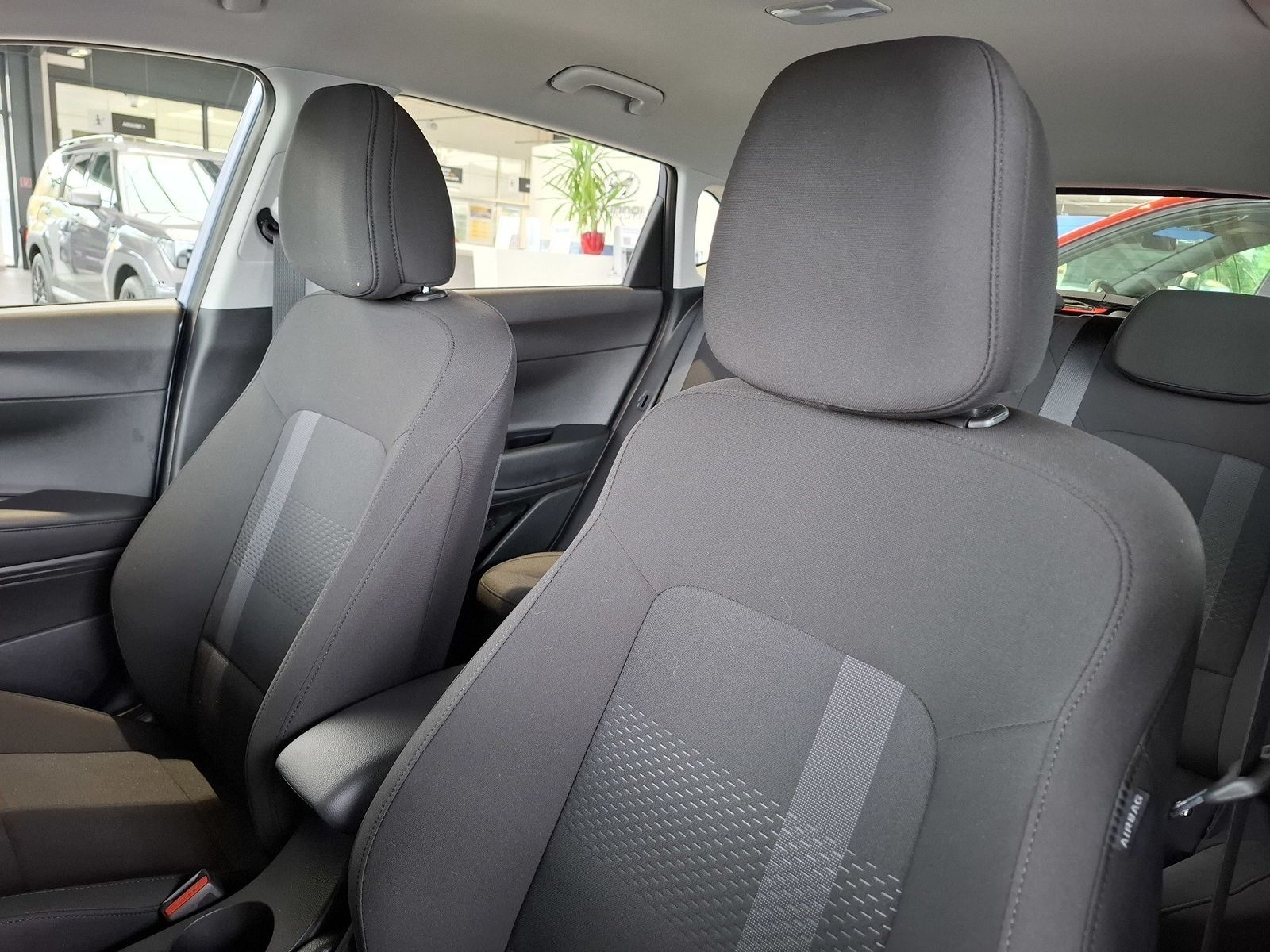 Hyundai i20 - Bild 28