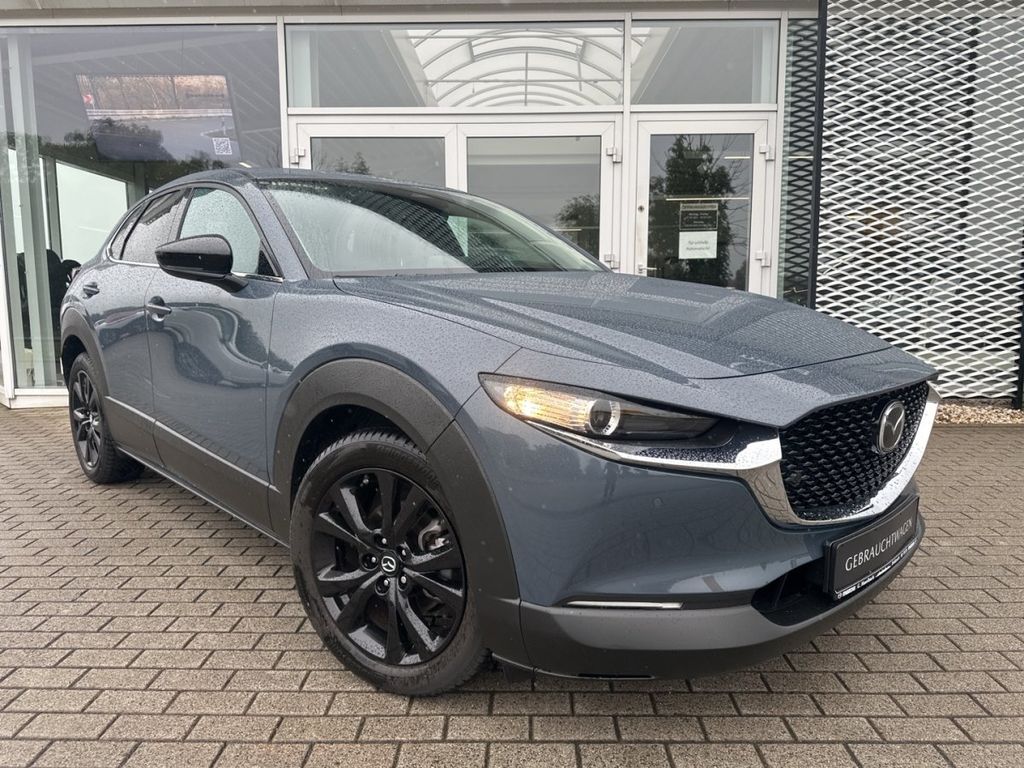 Image of Mazda CX-30