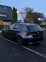 BMW 118d - M Paket  - BMW 118 aus 2006: 118d