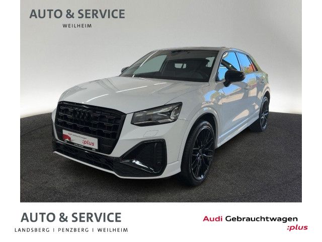 Image of Audi Q2