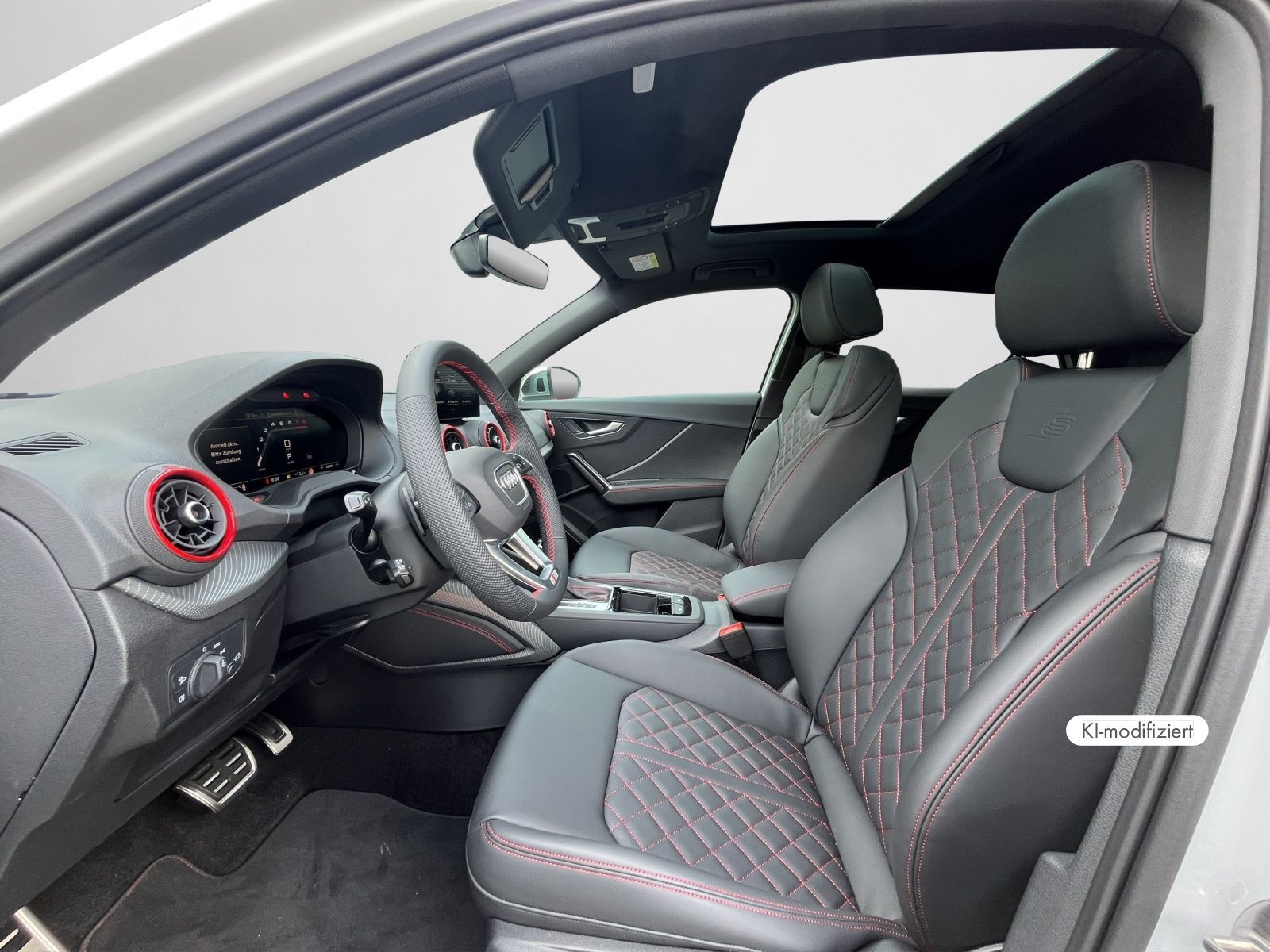 Audi SQ2 - Bild 13