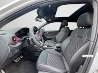 Audi SQ2 - Vorschau Bild 13