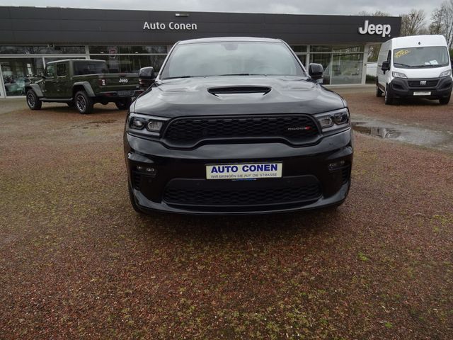 Dodge Durango R/T Supertrack 5.7 V8 MY22 / LPG