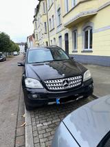 Mercedes-Benz ML 320 CDI 4MATIC  Schiebedach Xenon  Sportpaket - Mercedes-Benz ML 320 in Essen
