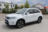 Suzuki Vitara 1.4 BOOSTERJET Hybrid Comfort+ Allgrip - mit Benzin-Antrieb: Freisprecheinrichtung, mit Klimaautomatik