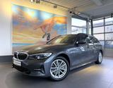 BMW 320e Touring Sport Line KOM+LASER+HUD+AHK+KAM360 - BMW 320: E36
