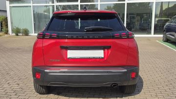 Peugeot 2008 - 6