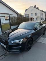 Audi A5 3-s line 2.0 TDI Motor - Audi mit Diesel-Antrieb: Motor