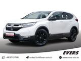 Honda CR-V Hybrid 2.0  Sport Line LEDER+LED+ACC - Honda aus 2022