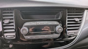 Opel Mokka - 9