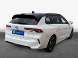 Opel Astra Sports Tourer 1.2 Turbo Automatik GS 96 kW - Tageszulassungen: Kombi