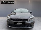 Kia Ceed Sportswagon 1.6 CRDi Bluetooth Navi LED - Kia cee'd Sportswagon mit Diesel-Antrieb: Kombi