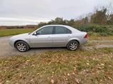 Ford Mondeo 2.0 Ghia  145 PS - Ford Mondeo aus 2002: Ghia
