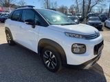 Citroën C3 Aircross Shine - Citroën C3 aus 2020