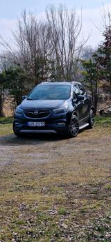 Opel Mokka X *OPC-Line* 87000km /2018 - Opel: Km O