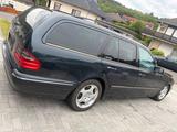 Mercedes-Benz Mercedes Benz W210 E Klasse Kombi - : Kombi, Mercedes W210