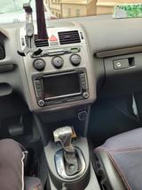 Volkswagen Vw Touran 1,9tdi 7sitzer - Volkswagen Touran: 1.9