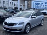 Skoda Octavia 1.4 Combi Drive LED-SCHEINWEFER,1-HAND - Skoda Octavia Drive mit Benzin-Antrieb