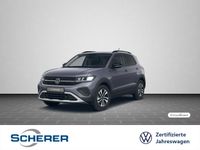 Volkswagen T-Cross - Vorschau Bild 1