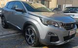 Peugeot 3008 BlueHDi 130 S&S Crossway - Peugeot 3008 Crossway mit Diesel-Antrieb