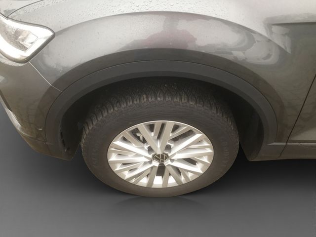T-Roc 1.0TSI Life AHK