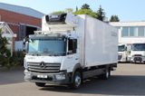 Mercedes-Benz Atego Atego 1523 CS 750/Strom/Rolltor/LBW