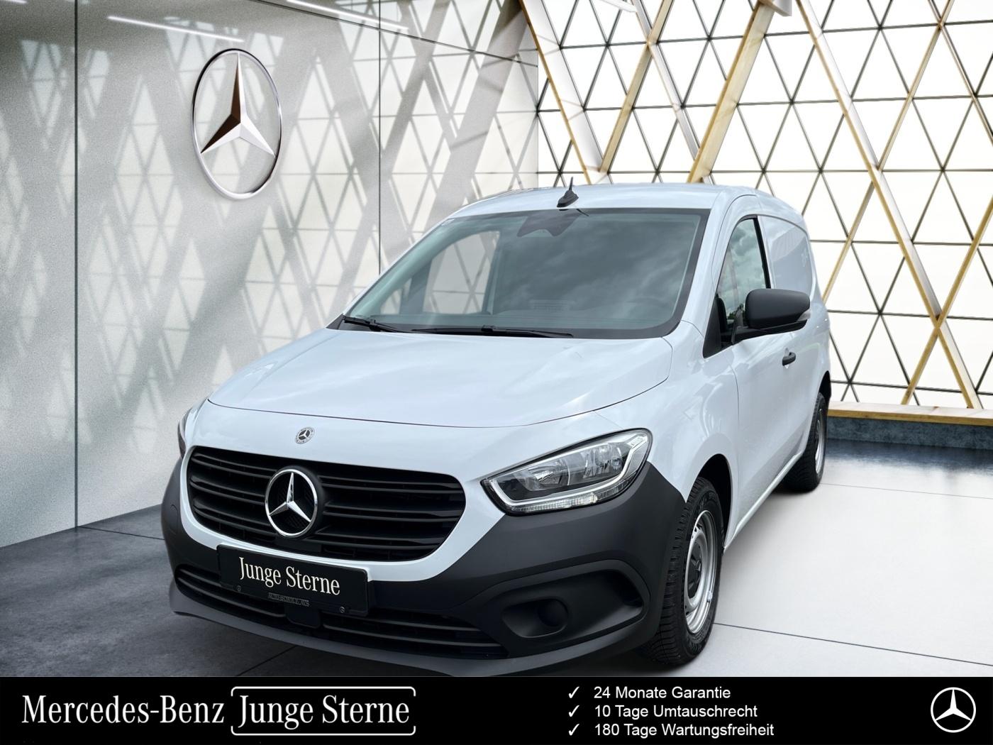 Mercedes-Benz Citan 108 CDI Kasten BASE Standard Kam*Klima*DAB
