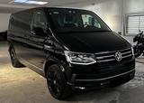 Volkswagen T6 Multivan (Mwst. ausweisbar) - mit Diesel-Antrieb: Kleinbus, Mwst Ausweisbar