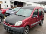 Renault Kangoo Kaleido 1.2 16V*KLIMA*5Sitze* - Renault Kangoo: Kaleido