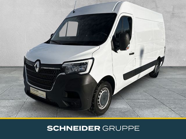 Renault Master L2H2 dCi 135 Kasten KAMERA+KLIMA+HOLZ