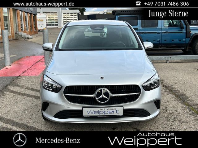 Mercedes-Benz B250 e LED AHK KAM AC LADEN PROGRESSIVE ADVANCED