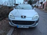 Peugeot 407 SW 2.0 Liter HDI 136PS  - Peugeot 407: SW Hdi
