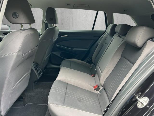 Volkswagen Golf VIII Alltrack 2.0 TDI 200PS DSG +Keyless+Na, миниатюра 11