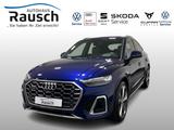 Audi SQ5 Sportback 3.0 TDI quattro HuD Pano AHK B&O - gebrauchte Audi SQ5 aus dem Jahr 2023