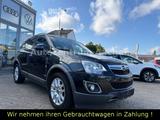 Opel Antara Cosmo 4x4*SHZ*TEMPO*PDC*LEDER*TÜV NEU* - Opel Antara L-A