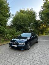 BMW E39 540iA M5 Felgen Eisenmann Doppelve... - BMW 540 aus 1999: 540i