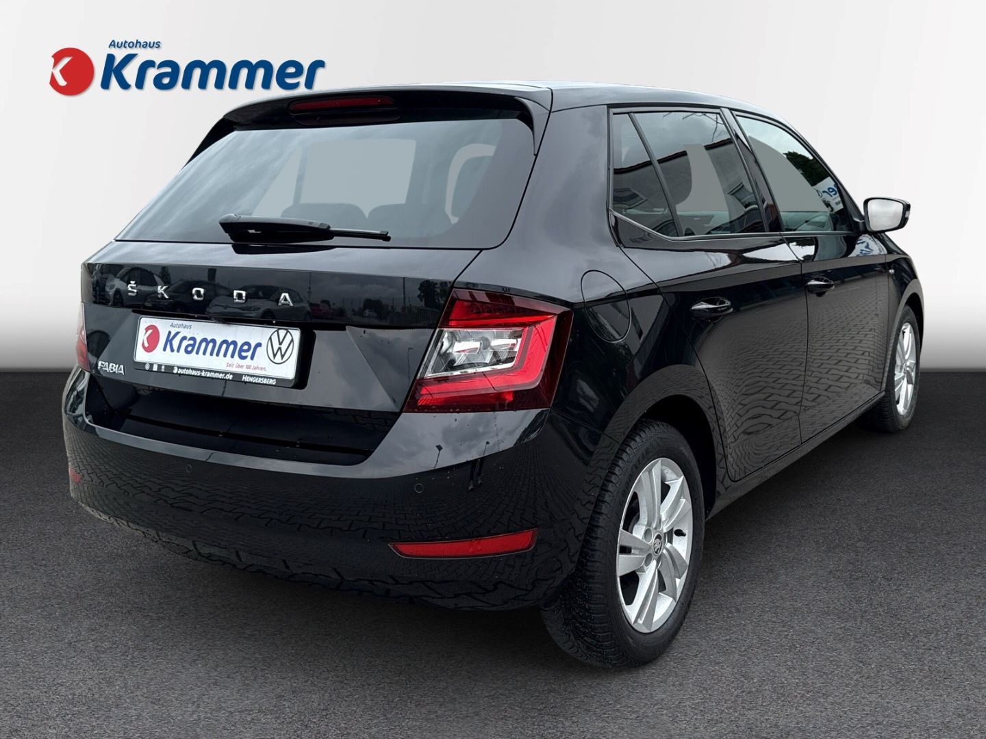 Fabia 1.0 TSI Ambition *Kamera*PANO*