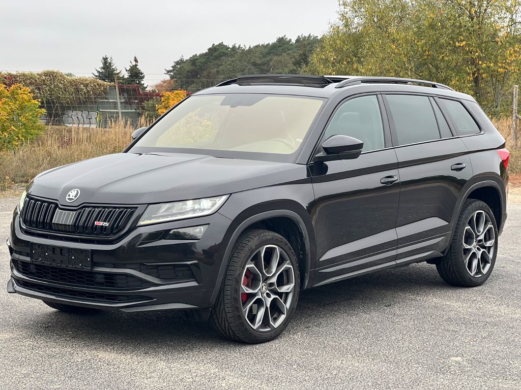 Image of Skoda Kodiaq