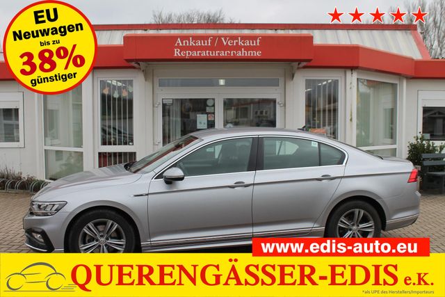 Volkswagen Passat 1.5 TSI OPF Business DSG *LED*ACC*Navi...