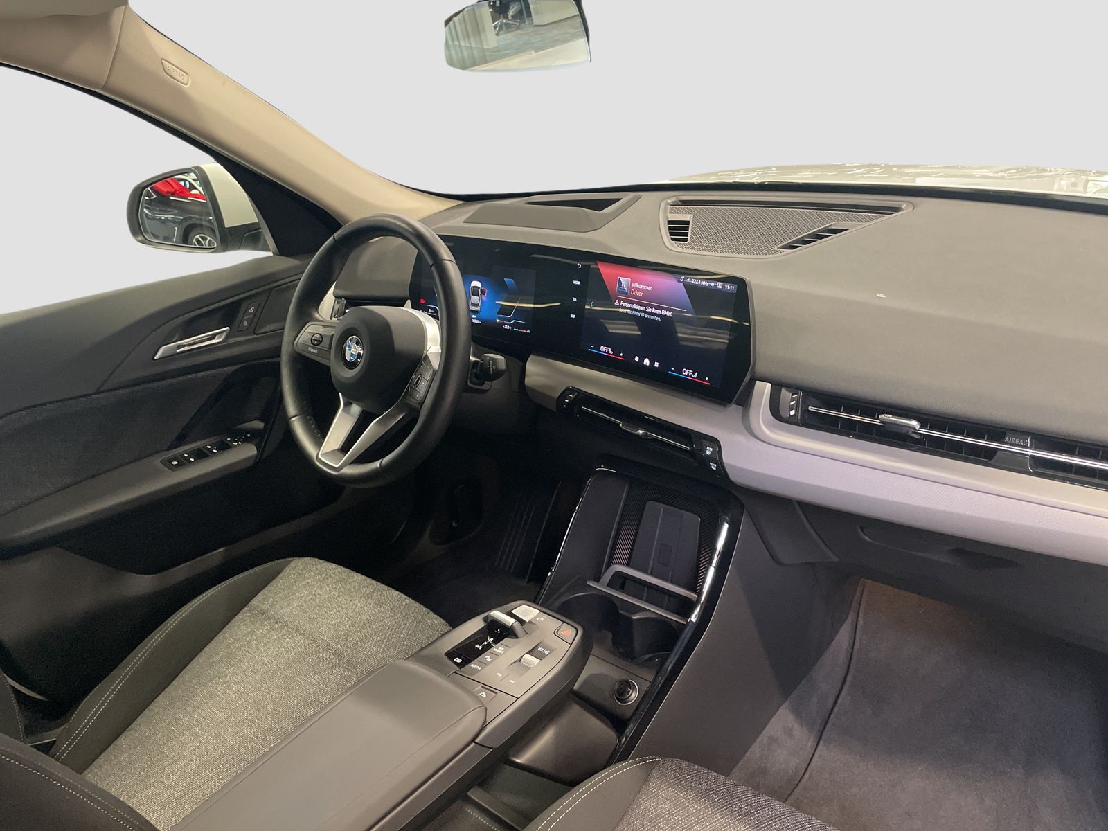 BMW X1 - Bild 10