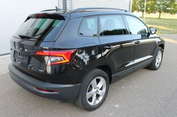 Skoda Karoq - 5
