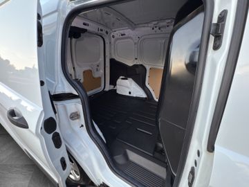 Ford Transit Courier Trend 1.5 TDCi*KLIMA*PDC*BLUE.