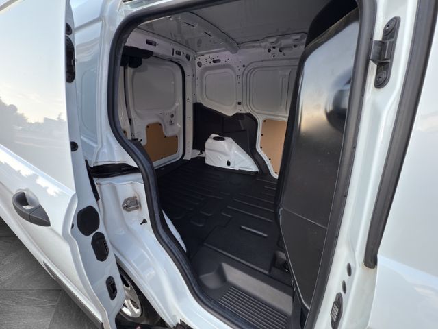 Ford Transit Courier Trend 1.5 TDCi*KLIMA*PDC*BLUE.