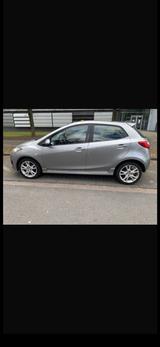 Mazda2 Sport   1.3 benzin tüv 08.26 - Mazda: Limousine, Mazda3 Sport