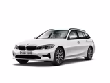 BMW 318 d Tour. LED+NAVI+KLIMAAUTO+PDC+SHZ+KAMERA - gebrauchte BMW 318 aus dem Jahr 2022
