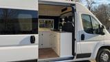 Peugeot Boxer L2H2 Camper
