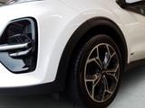 Kia Sportage EU6d-T 1.6 T-GDI GT Line 4WD El. Panoda - Kia Gebrauchtwagen in Hannover