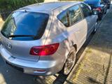 Mazda 3 1.6 Comfort Comfort - gebrauchte Mazda 3 aus dem Jahr 2004
