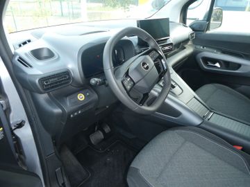 Bild 9 Opel Combo Life GS Automatik